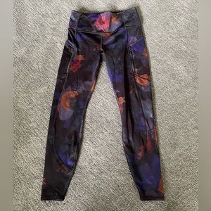 Athleta leggings